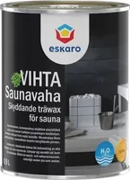 SAUNAVAHA ESKARO VIHTA 0,9L HALL