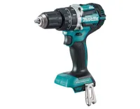 AKULÖÖKTRELL MAKITA DHP484Z 18V ILMA AKU JA LAADIJATA