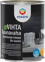 SAUNAVAHA ESKARO 0,9L VÄRVITU