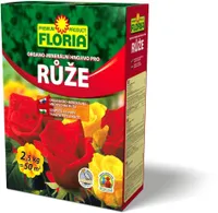 ROOSIVÄETIS 2K ORGANO-MINERAL NPK FLORIA 2,5KG