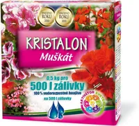 RÕDULILLE VÄETIS VEESLAHUSTUV NPK+ACTIV KRISTALON 0,5KG