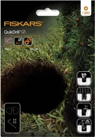 TERAD FISKARS QUICKDILL PINNASEPUURILE L-SUURUS