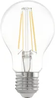 LED LAMP EGLO 6,5W E27 A60 2700K 810LM FILAMENT