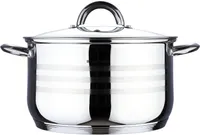 POTT BLAUMANN LE CHEF 18CM 2,6L + KAAS