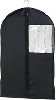 RIIETE KAITSEKOTT WENKO DEEP BLACK 100X60CM MUST