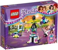 MÄNGUASI LEGO FRIENDS LÕBUSTUSPARGI KOSMOSESÕIT 195TK