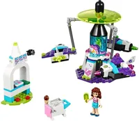 MÄNGUASI LEGO FRIENDS LÕBUSTUSPARGI KOSMOSESÕIT 195TK