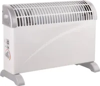 VENTILAATORIGA KONVEKTOR VOLTENO VO0268 750/1250/2000W