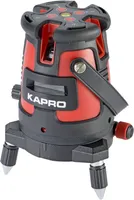 LASERLOOD KAPRO 875 PROLASER, 5 KIIRT