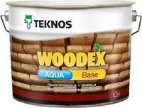 PUIDUKAITSEVAHEND TEKNOS WOODEX AQUA BASE 10L