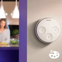 PUUTELÜLITI PHILIPS HUE TAP