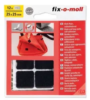 TAKJATEIP FIX-O-MOLL 25X25MM MUST