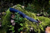 PUSSNUGA MORAKNIV® BUSHCRAFT BLACK