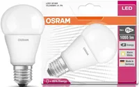 LED LAMP OSRAM LED STAR CLASSIC 10,5W E27 A60 2700K 1060LM