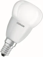 LED LAMP OSRAM LED STAR CLASSIC 5,7W E14 P45 2700K 470LM