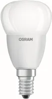 LED LAMP OSRAM LED STAR CLASSIC 5,7W E14 P45 2700K 470LM