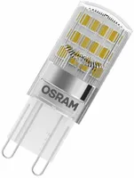 LED LAMP OSRAM LED STAR 1,9W G9 PIN20 2700K 200LM