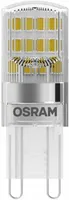 LED LAMP OSRAM LED STAR 1,9W G9 PIN20 2700K 200LM