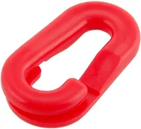 KETIPARANDUSLÜLI 6MM PLASTIK