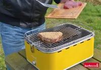 SÖEGRILL BARBECOOK CARLO GRILLIMISREST 38,5X28,5CM