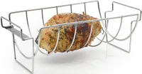 GRILLIMISALUS RIBIDELE BARBECOOK 34,5X20CM