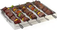 GRILLIMISALUS KEBABILE BARBECOOK 35,5X26,5CM