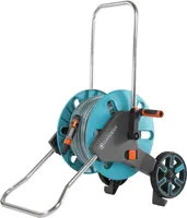 VOOLIKUKÄRU GARDENA CLEVERROLL M 1/2'' 20M