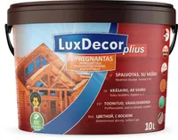 PUIDUKAITSEVAHEND LUXDECOR 5,0L OLIIV