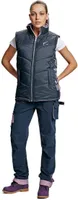 VEST CRV YOWIE NAVY S