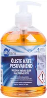 VEDELSEEP ÕLISTE KÄTE PESEMISEKS ALFA KEM 0,5L