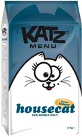 KASSITOIT KATZ MENU HOUSECAT 2 KG