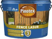 PUIDUKAITSEVAHEND PINOTEX FENCE LASUR 2,5L PIHLAKAS