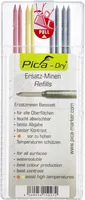 PLIIATSISÜDAMIK PICA-DRY KUIV, (8/TK PAKK)