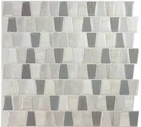 ISELIIMUV SEINAKATE SMART TILE CAVALIS TENERO MOSAIIK 26,31X24,08CM 4TK