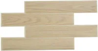 ISELIIMUV SEINAKATE SMART TILE NORWAY OAK MOSAIIK 57,30X29,41CM 2TK