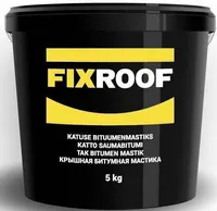 EHITUSMASTIKS FIXROOF