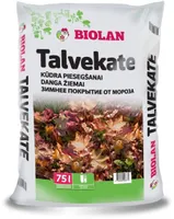 TALVEKATE BIOLAN 75 L