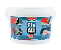 LIIM SOUDAL FIX ALL FLOOR&WALL 4KG