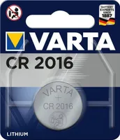 PATAREI VARTA CR2016