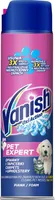 ERIPUHASTUSVAHEND VANISH CC PET EXPERT FOAM 600ML