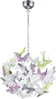 LAELAMP REALITY BUTTERFLY 4XG9 28W