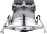 RIPPLAEVALGUSTI TRIO PAMIR 5,5W 345LM 3000K KROOM