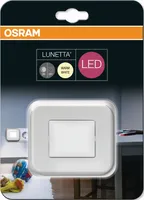 ÖÖVALGUSTI LUNETTA HALL OSRAM 0,2W 3000K 