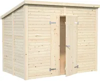 KUUR PALMAKO LEIF 170X273X230CM 4,2M²