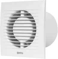 VENTILAATOR E-EXTRA D-100MM 15W STANDARD