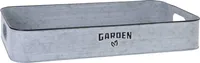 KANDIK GARDEN 49,5X30X8CM METALL