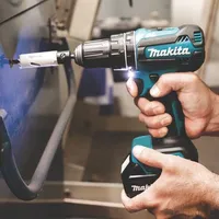 AKULÖÖKTRELL MAKITA DHP485RFJ 18V 2X3,0AH HARJAVABA