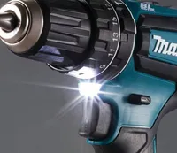 AKULÖÖKTRELL MAKITA DHP485RFJ 18V 2X3,0AH HARJAVABA