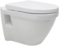 WC-SEINAPOTT VITRA S50 RIM-EX SUJUVALT SULGUV PRILL-LAUD