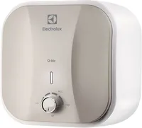 BOILER ELECTROLUX Q-BIC 15L VALAMU PEALE 2500W